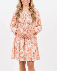 Hayden La - Fall In Love Floral