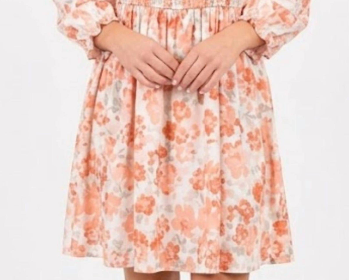 Hayden La - Fall In Love Floral