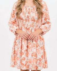 Hayden La - Fall In Love Floral