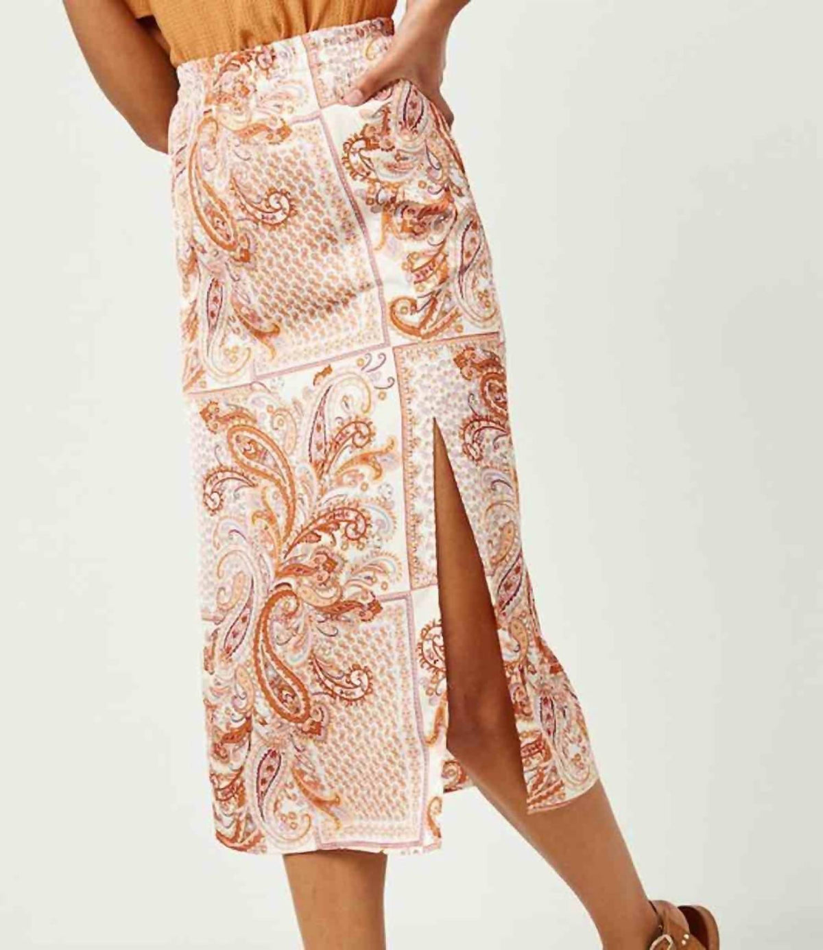 Hayden La - Liberty Skirt