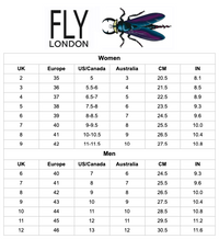 Fly London - Women's Strappy Wedge Sandals