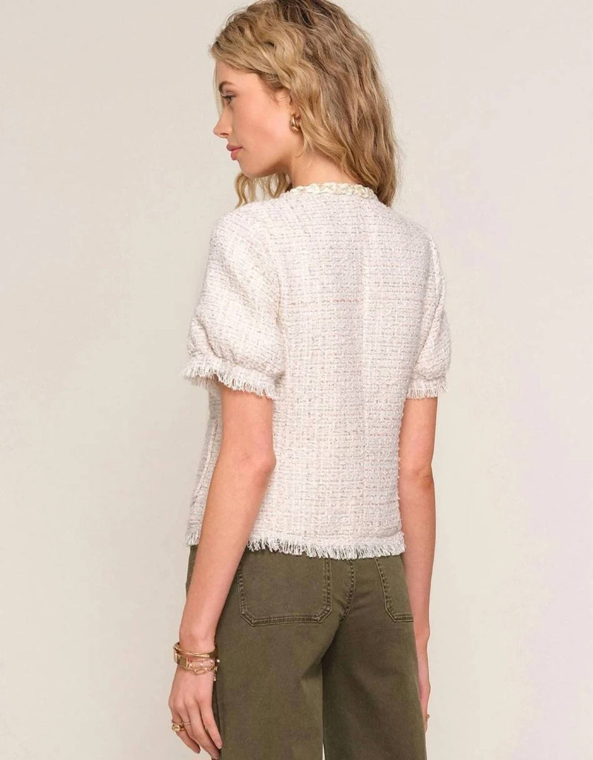 Heartloom - Agnes Jacket