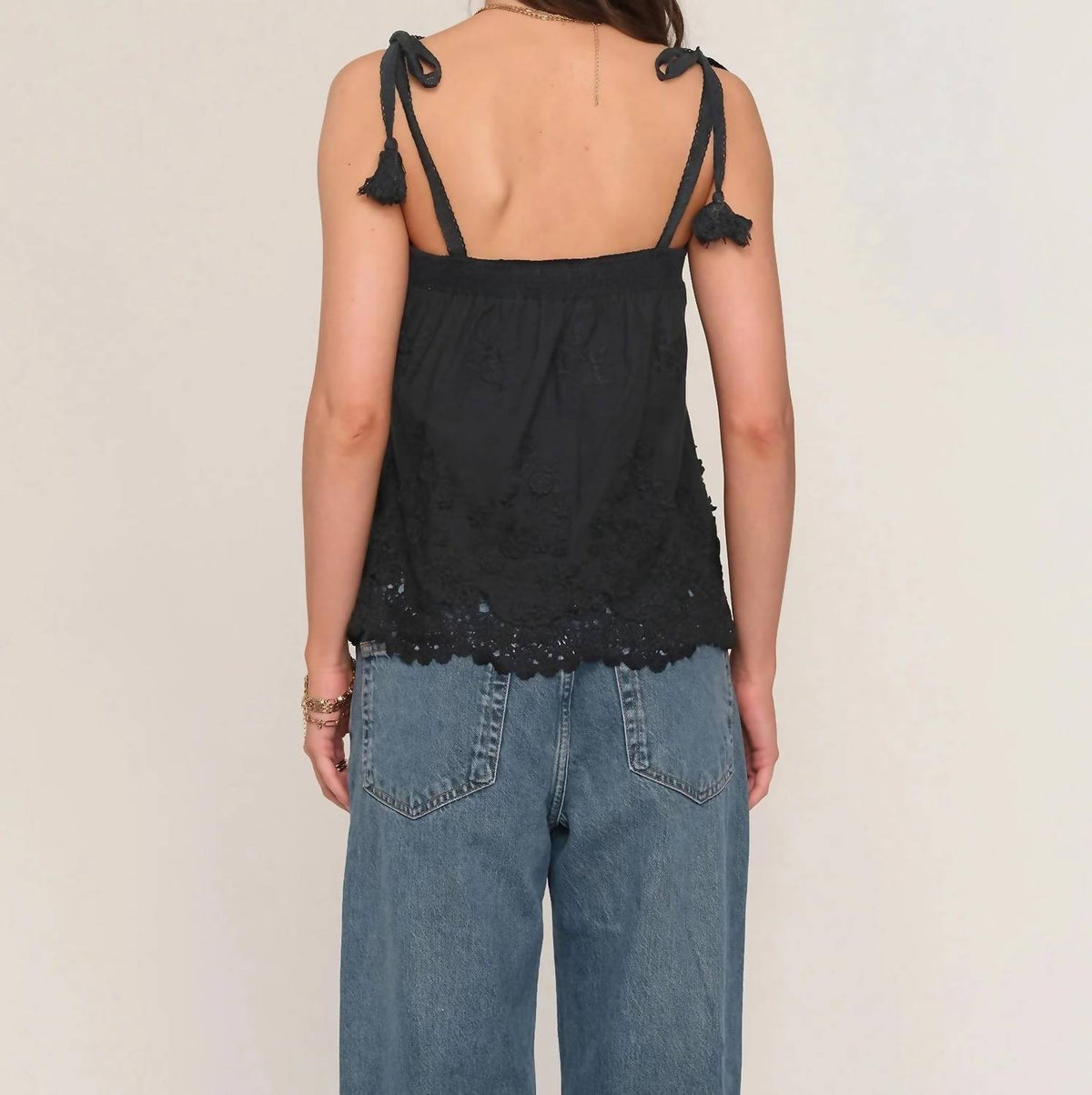 Heartloom - Alexa Top