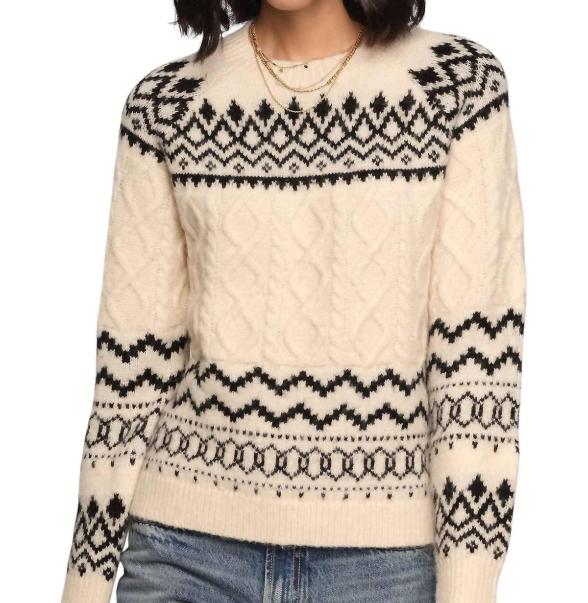 Heartloom - Annora Sweater