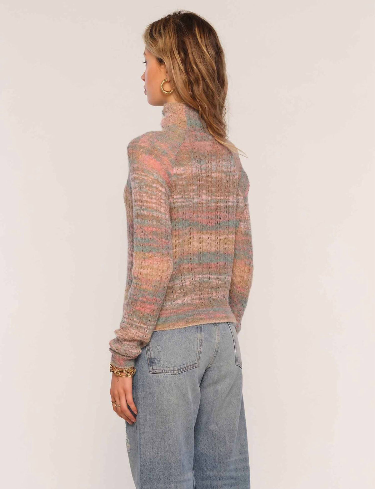 Heartloom - Astrid Long Sleeve Sweater