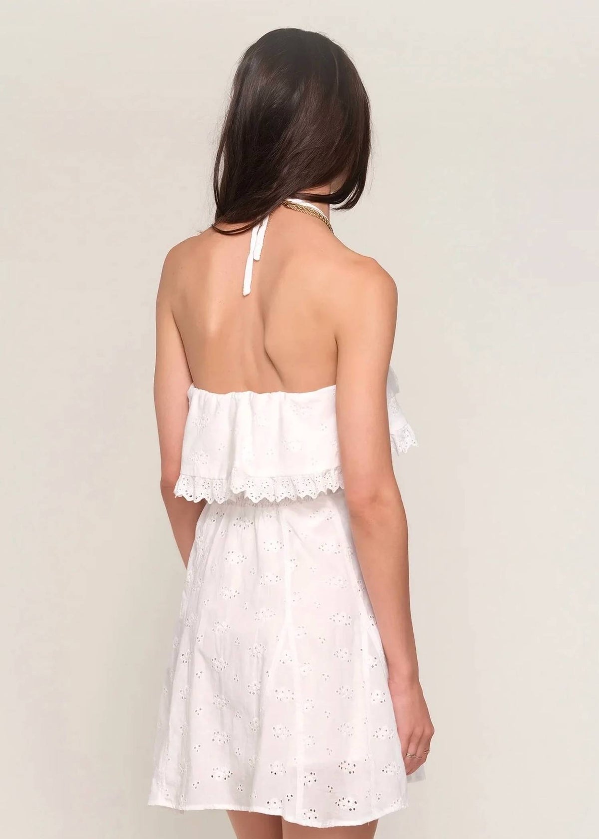 Heartloom - Aveline Dress