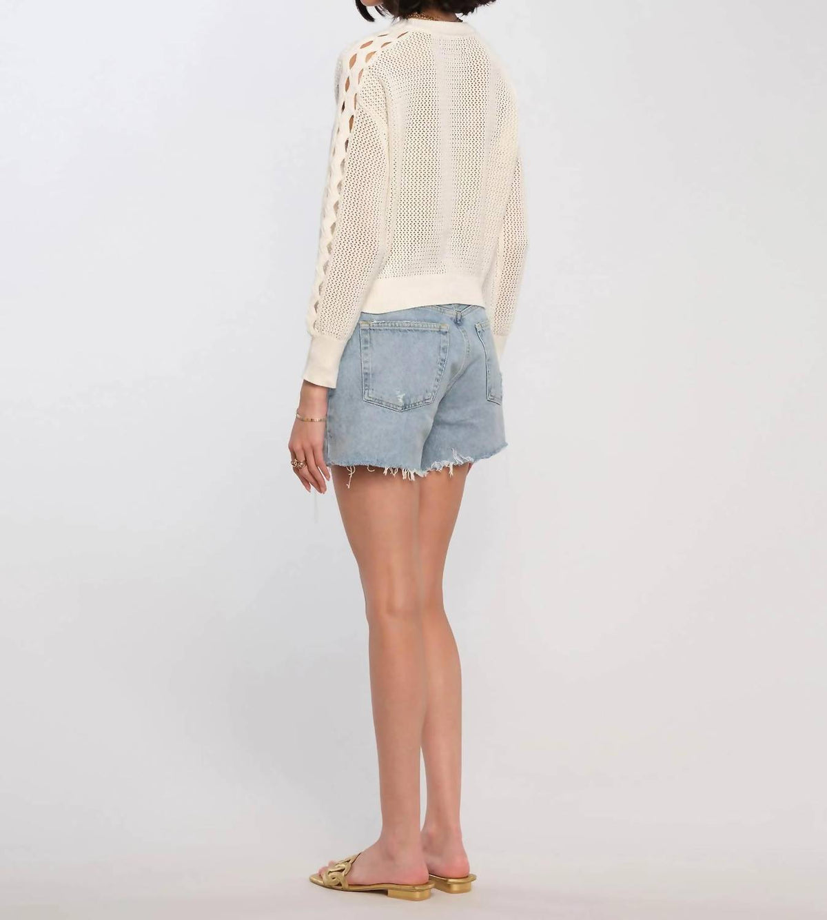 Heartloom - Avila Sweater