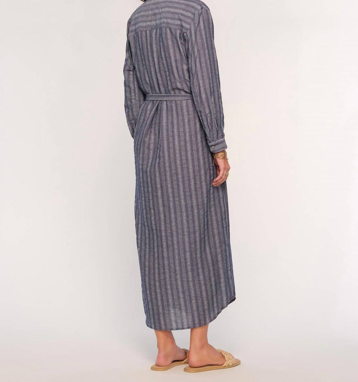 Heartloom - Bardot Midi Dress