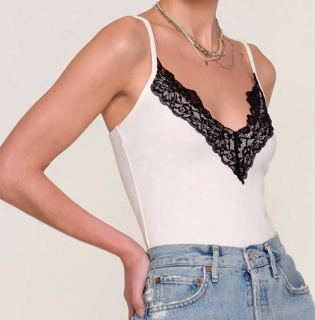 Heartloom - Bradshaw Cami Top
