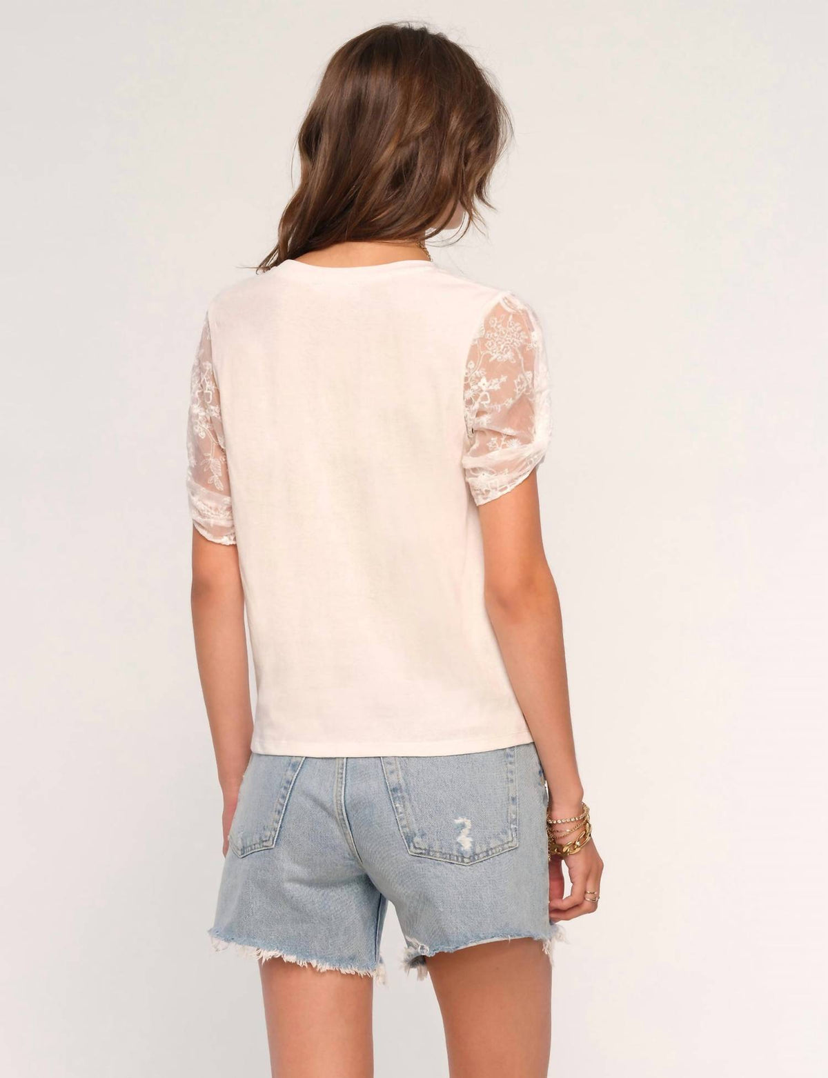 Heartloom - Caron Top