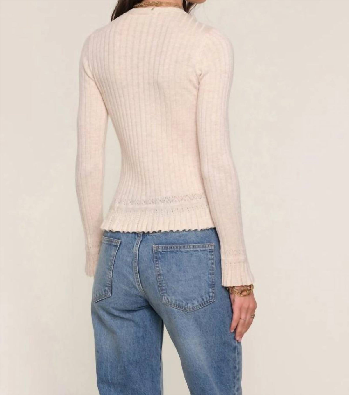 Heartloom - Cecile Top
