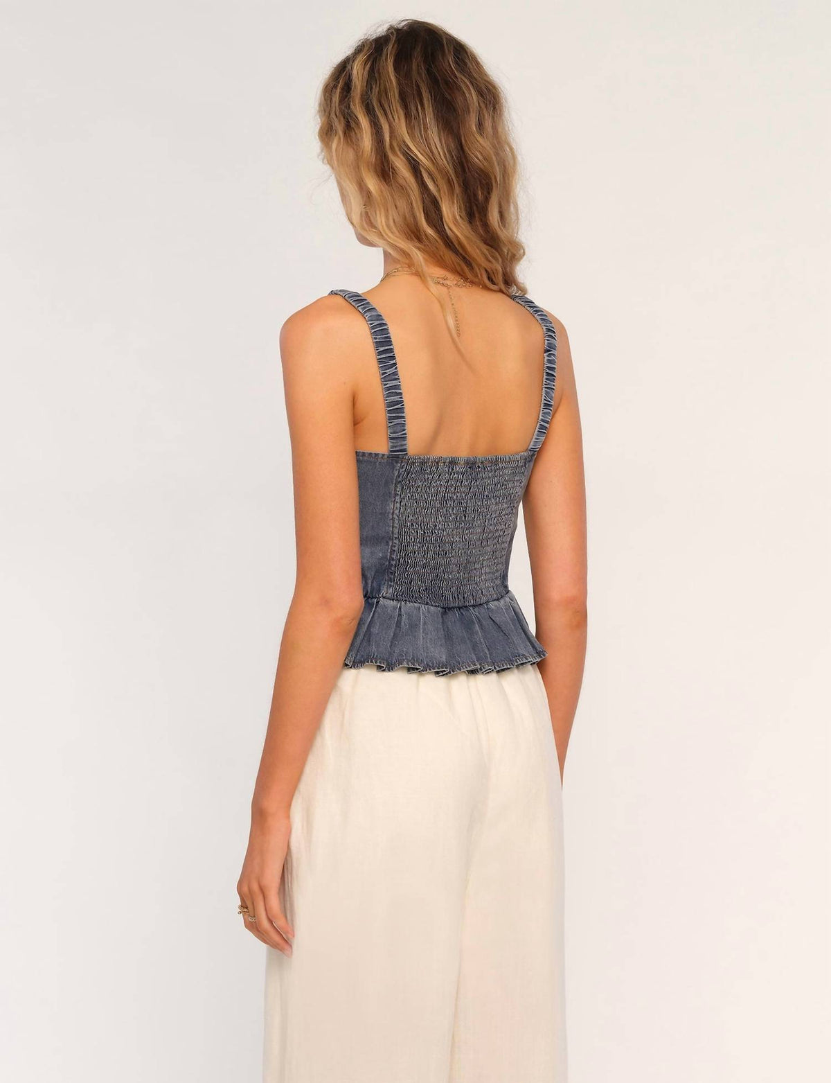 Heartloom - Cecily Top