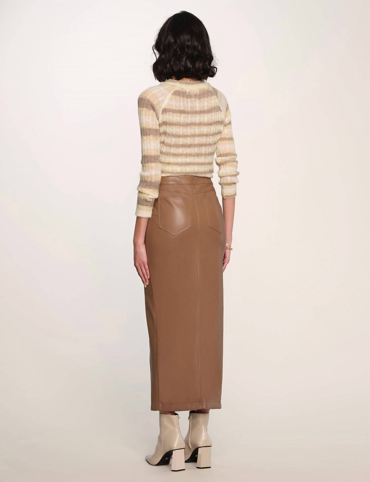 Heartloom - Charice Skirt