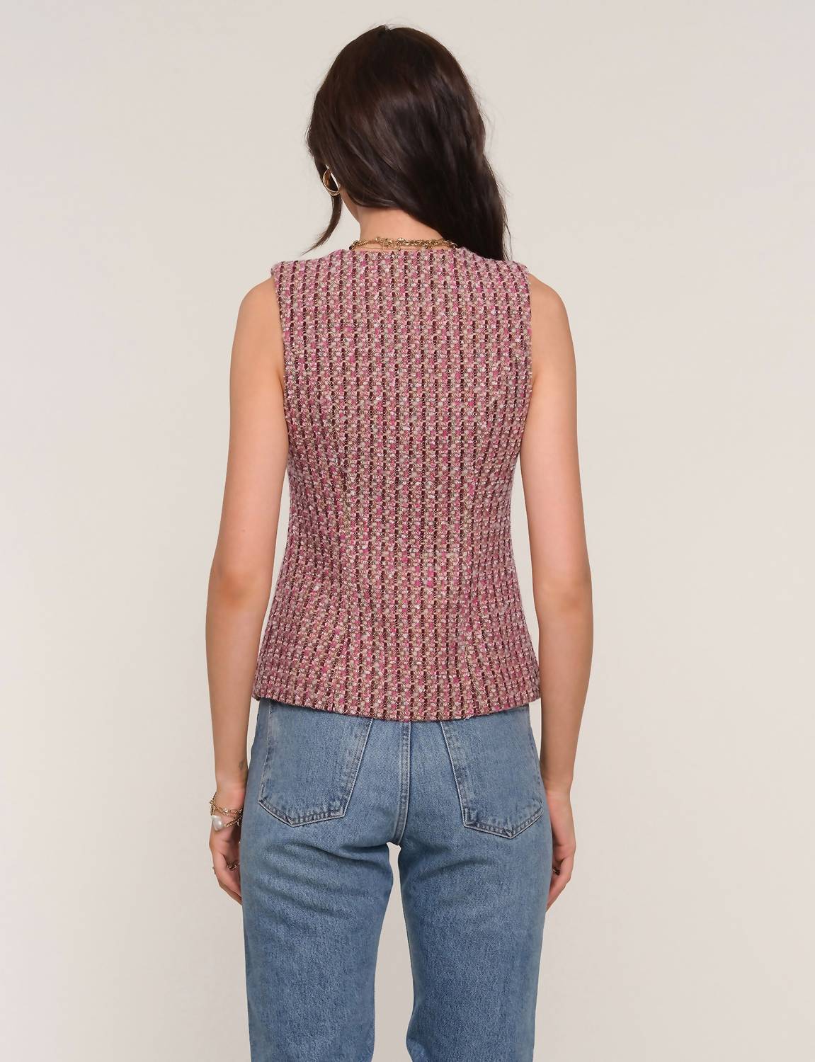 Heartloom - Chase Vest