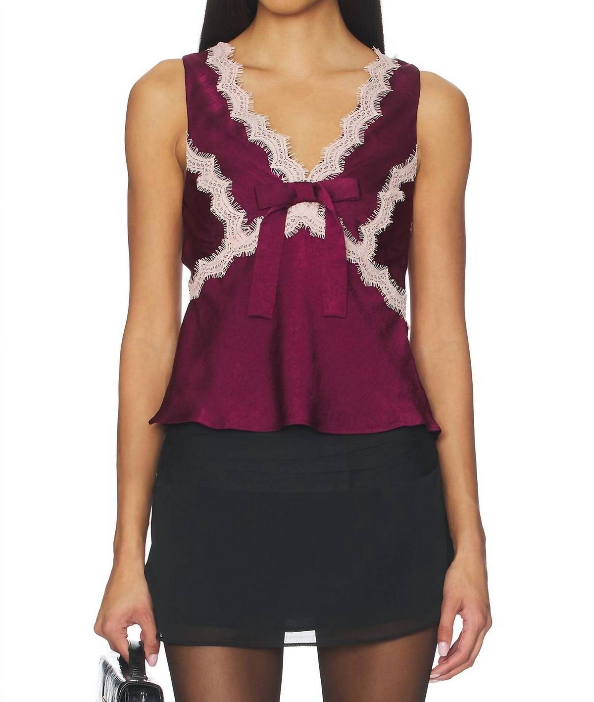 Heartloom - Cheryl Top