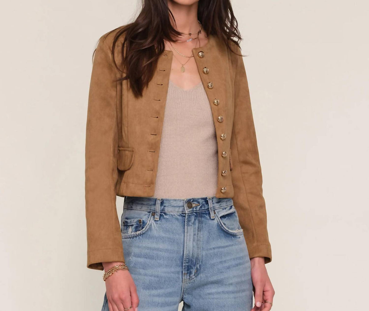 Heartloom - Christy Blazer