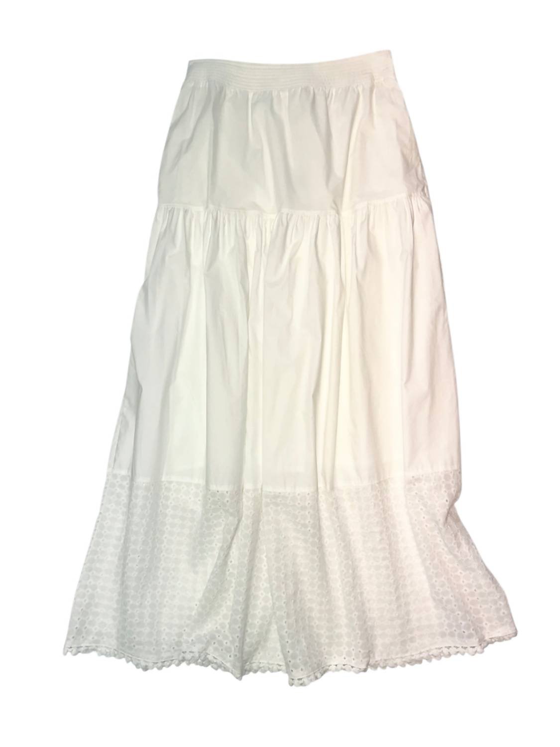 Heartloom - Coco Skirt - clothing - cotton - long - skirts