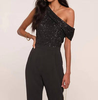 Daisy Jumpsuit