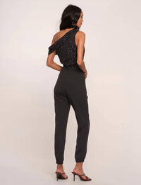 Daisy Jumpsuit