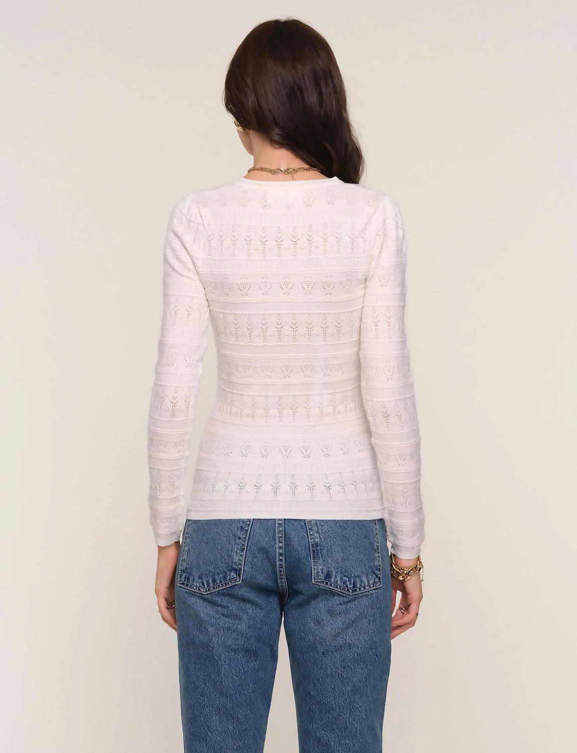 Heartloom - Daisy Top