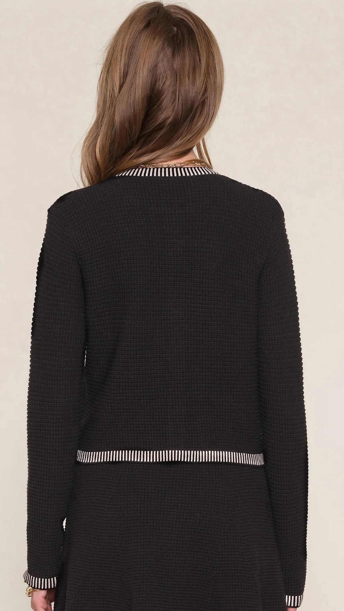Heartloom - Deanna Button Down Sweater
