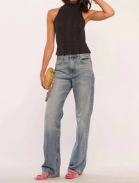 Heartloom - Deena Slim Fit Top