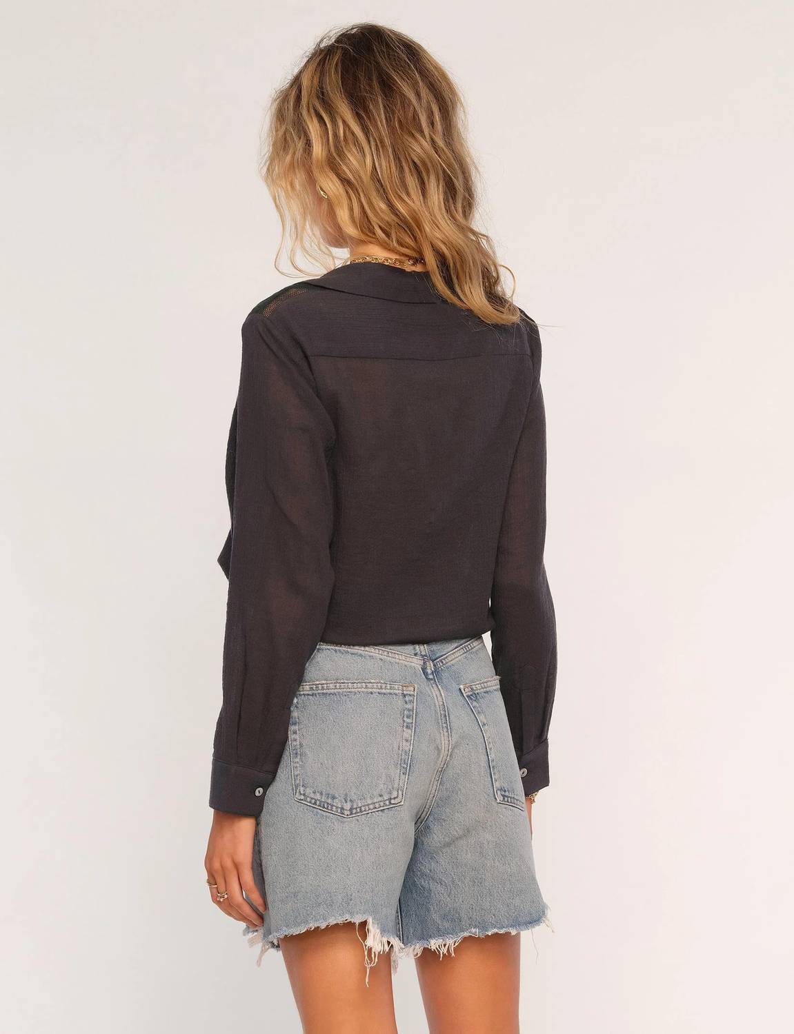 Heartloom - Dennis Shirt