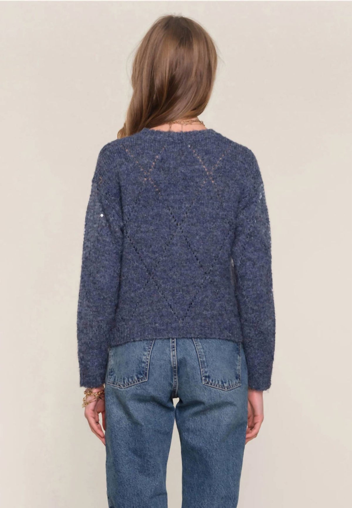 Heartloom - Dorian Sweater