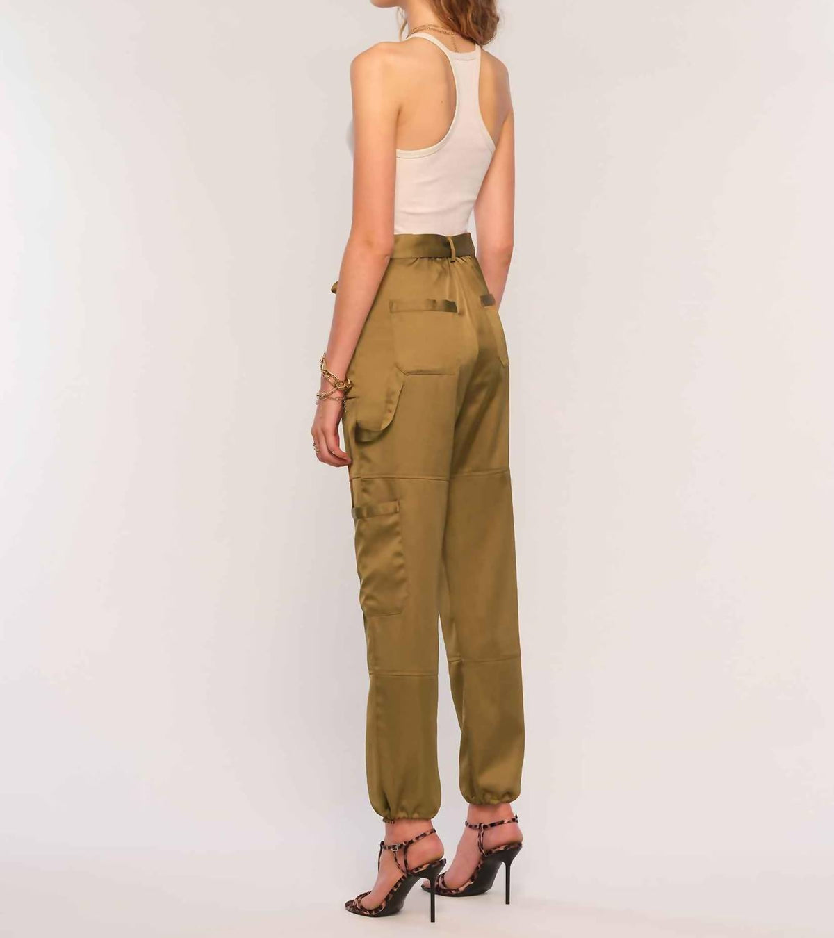 Heartloom - Eliza Pant