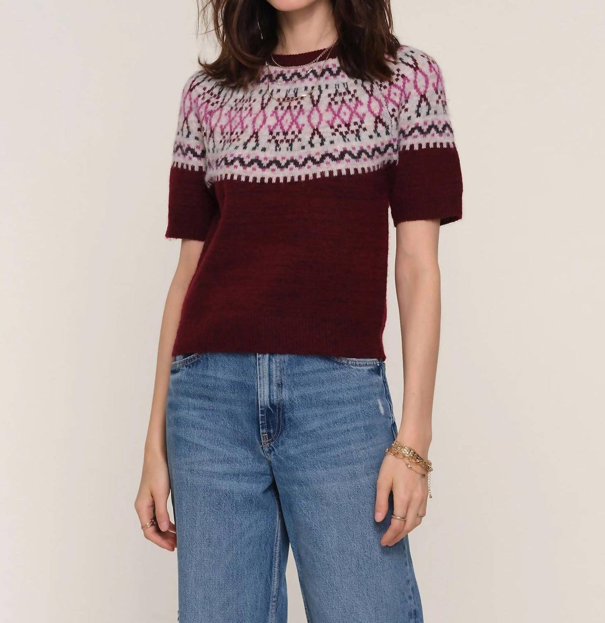 Heartloom - Ellery Sweater