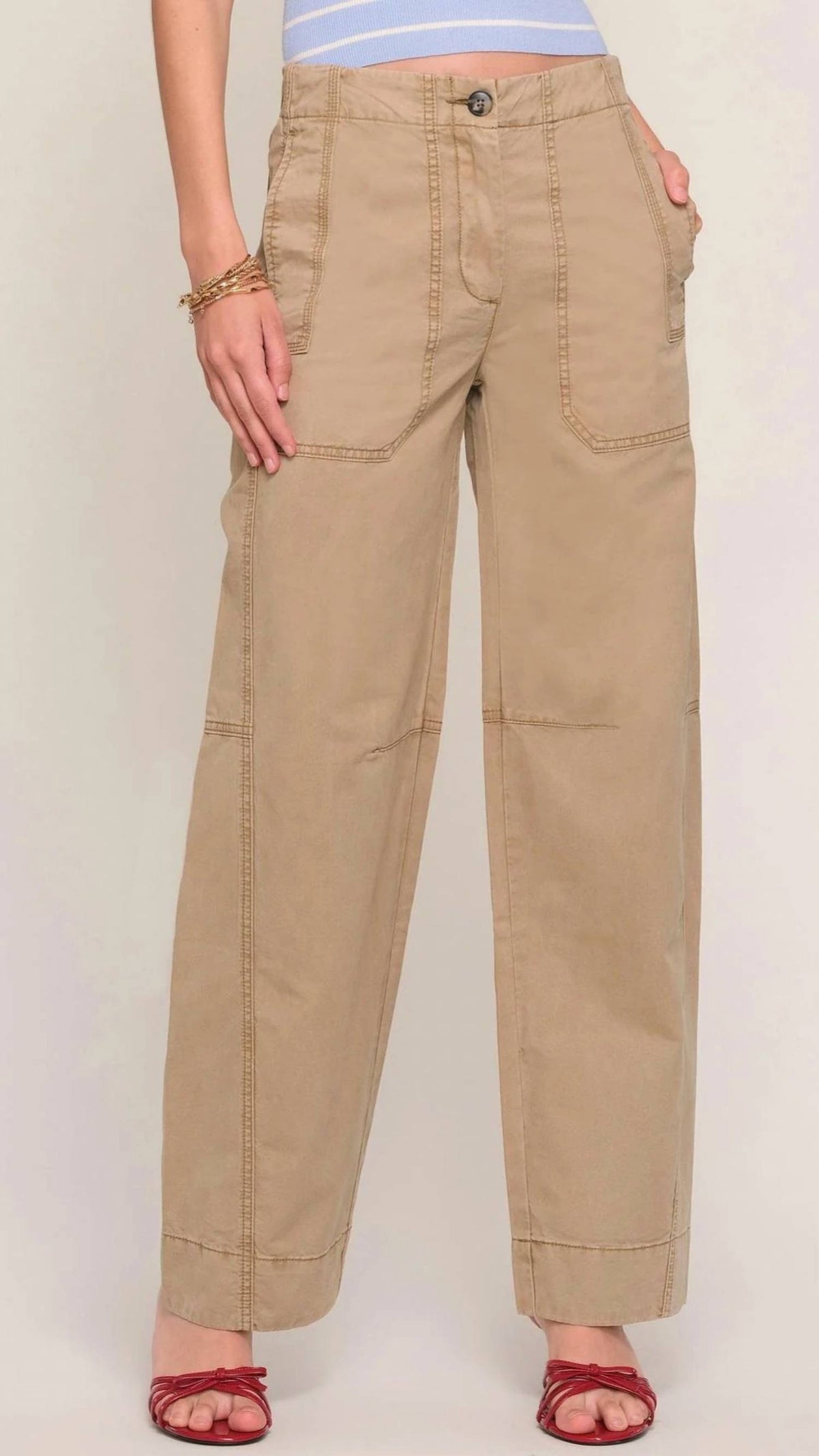 Heartloom - Elosia Pants