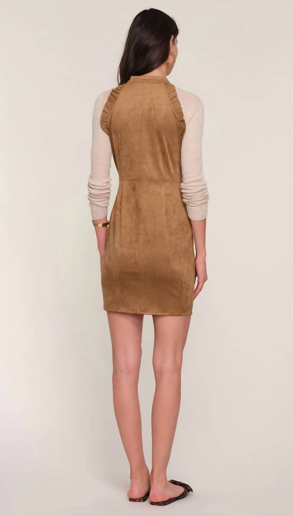 Heartloom - Ember Mini Dress