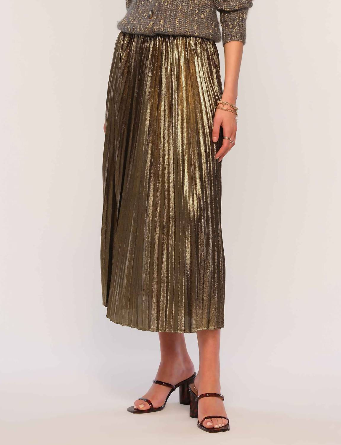 Heartloom - Enora Skirt