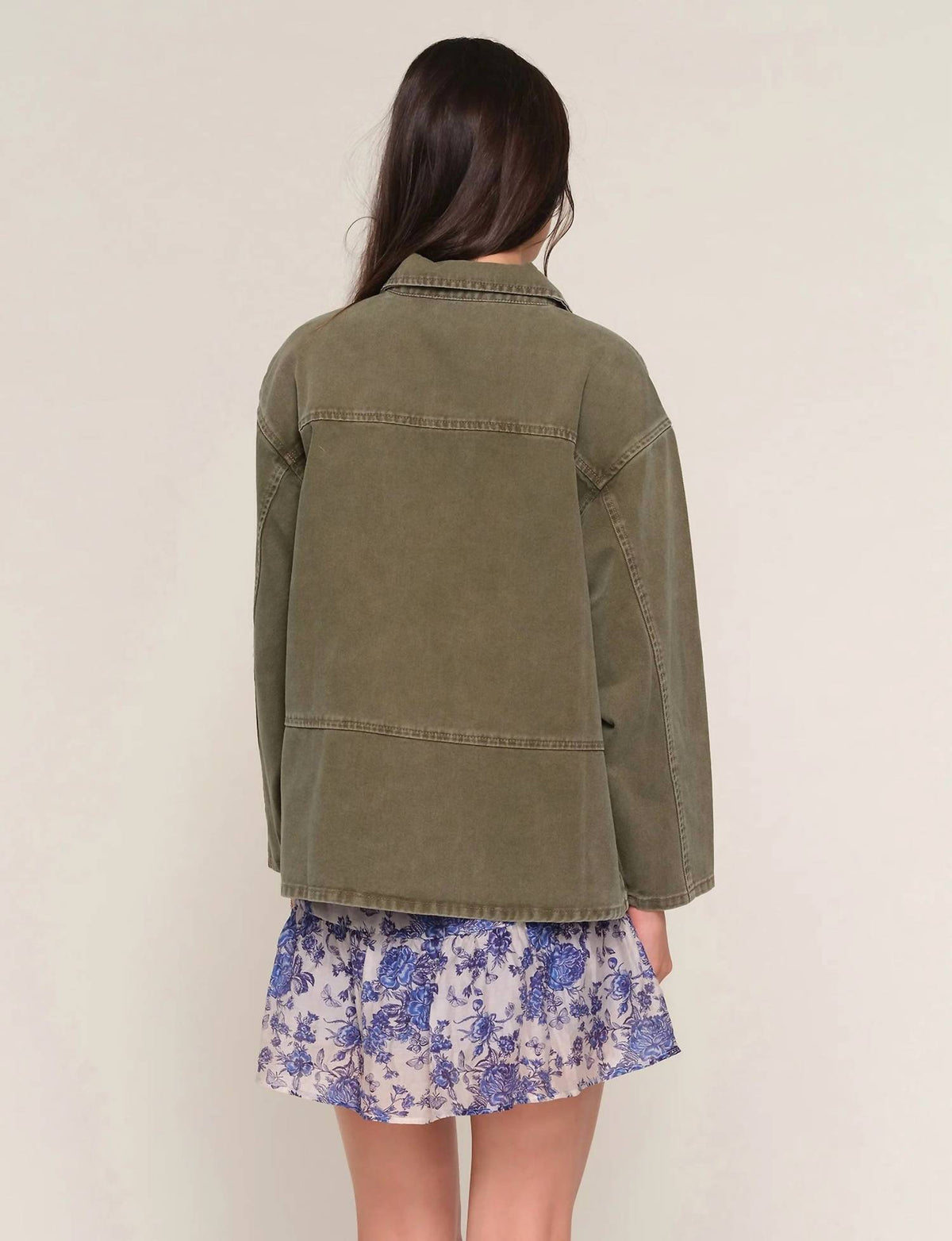 Heartloom - Erie Jacket