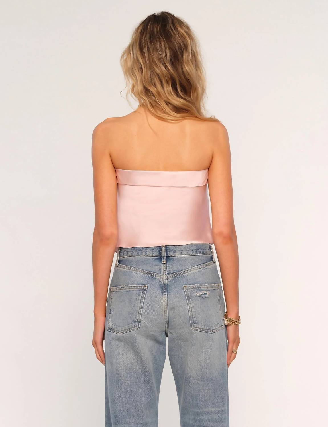 Heartloom - Eris Top