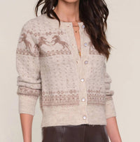 Heartloom - Esti Cardi Sweaters