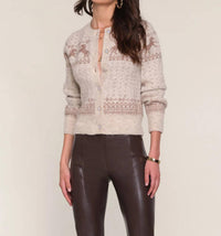 Heartloom - Esti Cardi Sweaters