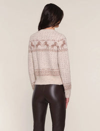 Heartloom - Esti Cardi Sweaters