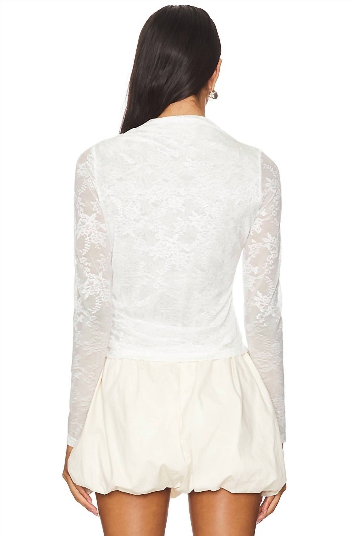 Heartloom - Fallon Top
