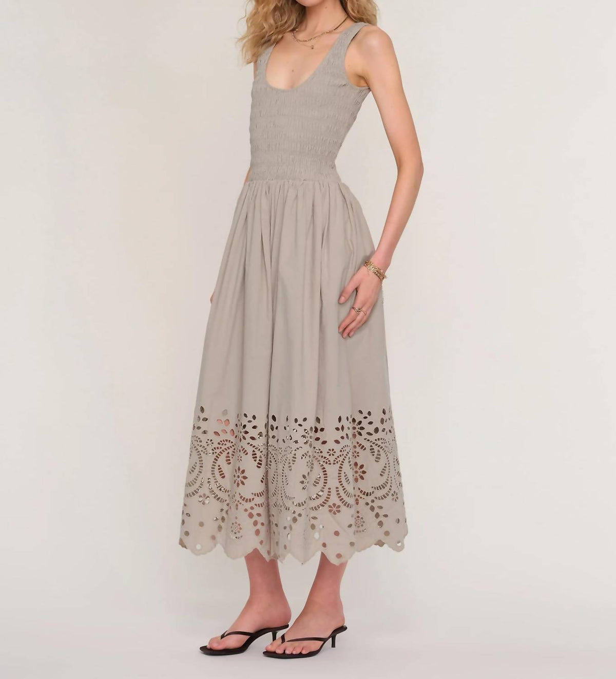 Heartloom - Gemma Dress
