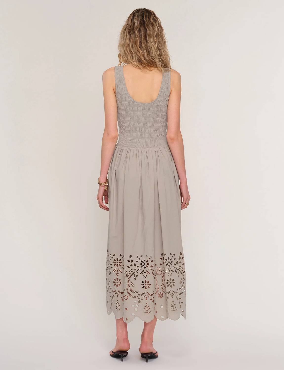 Heartloom - Gemma Dress