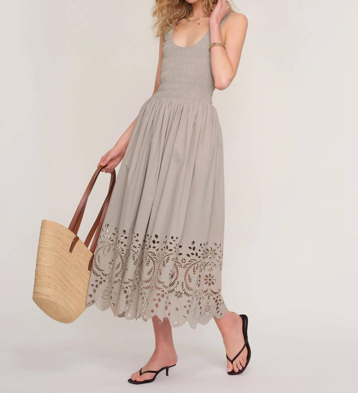 Heartloom - Gemma Dress