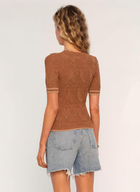 Heartloom - Halton Top