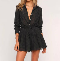 Heartloom - Hattie Romper