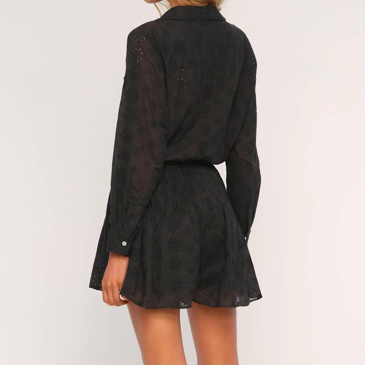 Heartloom - Hattie Romper