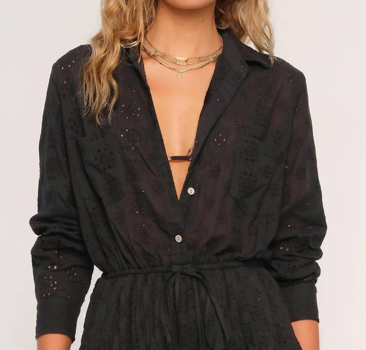 Heartloom - Hattie Romper