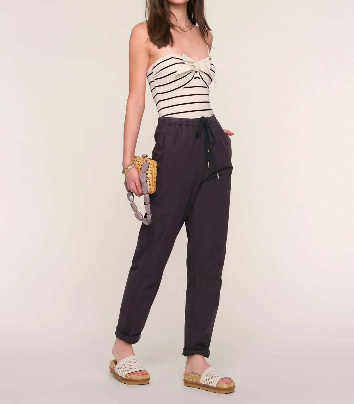 Heartloom - Helosie Pant