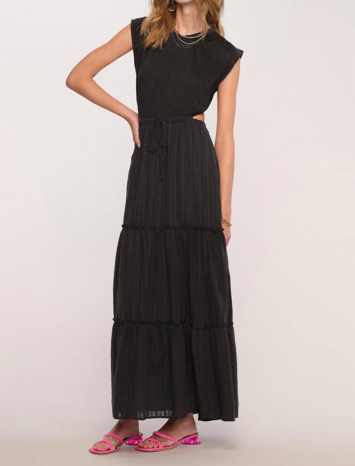 Heartloom - Janie Maxi Dress