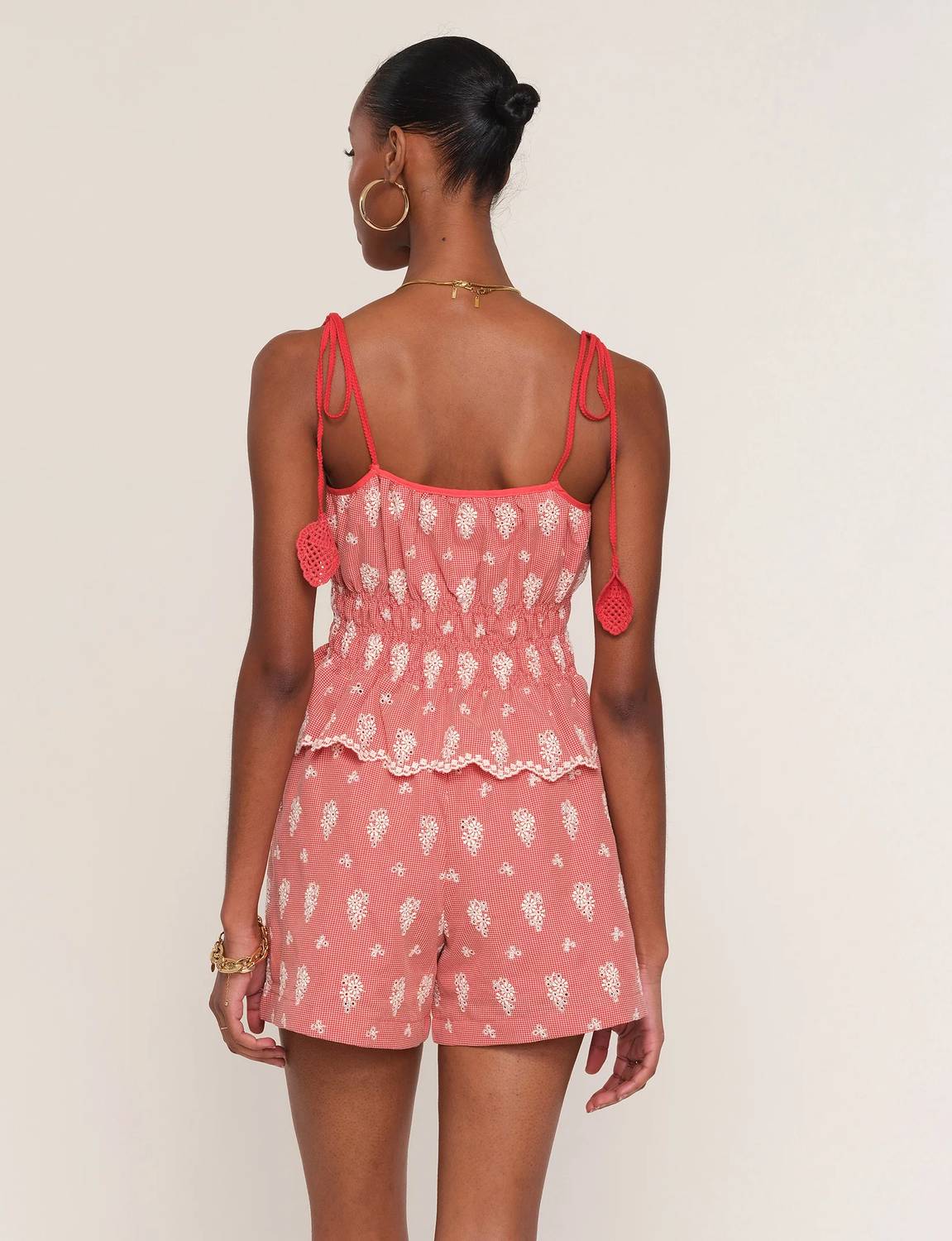 Heartloom - JAX TWO PIECE SET