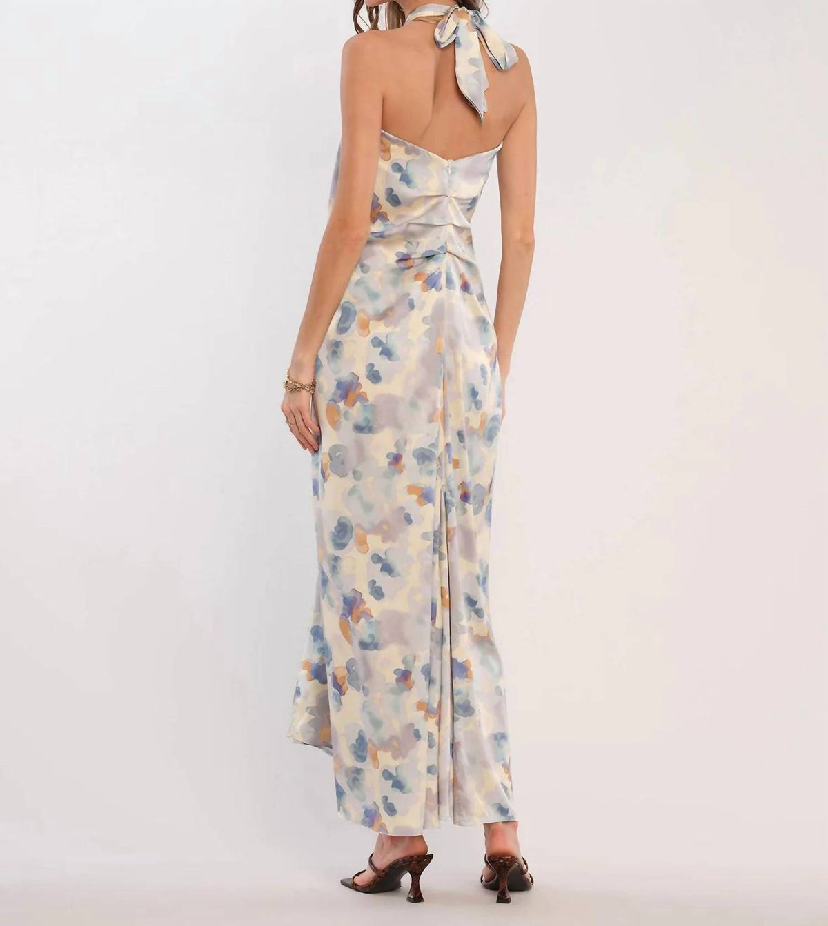 Heartloom - Kai Halter Maxi Dress